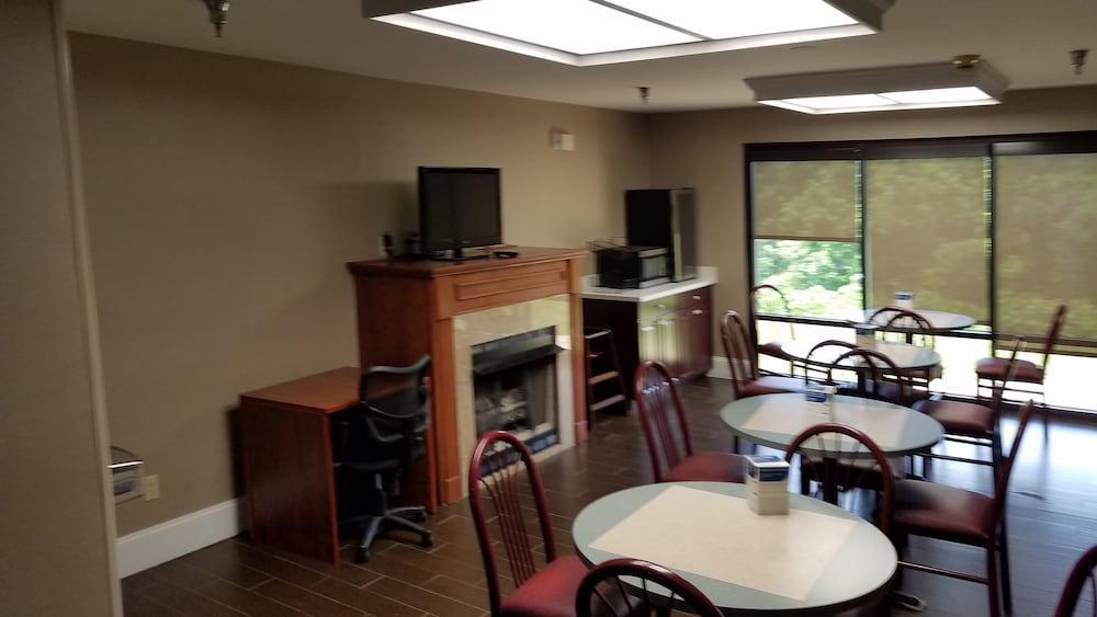 Quality Inn & Suites Canton, Ga Exterior foto
